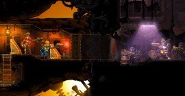 SteamWorld avrà un sequel, maggiori informazioni saranno rivelate al PAX
