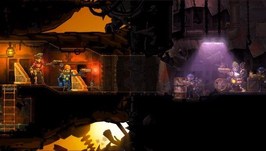 SteamWorld avrà un sequel, maggiori informazioni saranno rivelate al PAX