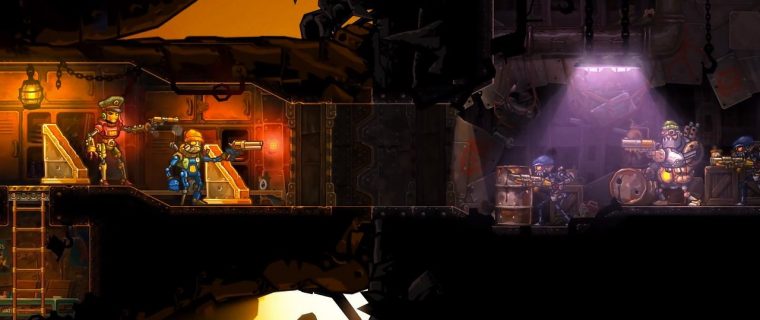 SteamWorld avrà un sequel, maggiori informazioni saranno rivelate al PAX