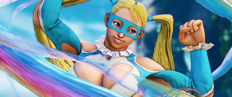 Street Fighter V: Yoshinori Ono interviene sulla questione R. Mika