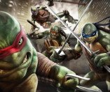 Teenage Mutant Ninja Turtles: Mutants in Manhattan