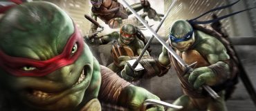 teenage mutant ninja turtles mutants in manhattan