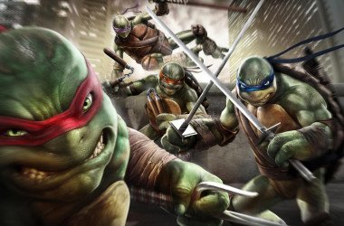 teenage mutant ninja turtles mutants in manhattan