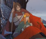 The Banner Saga 01