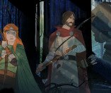 The Banner Saga 01