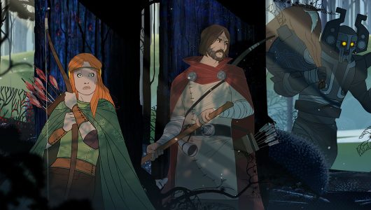 the banner saga nintendo switch data uscita