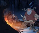 The Banner Saga 01