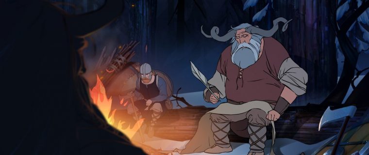 the banner saga 2 italiano