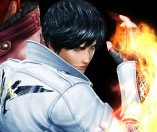 The King of Fighters XIV 01