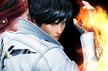 The King of Fighters XIV 01