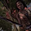 The Walking Dead: Michonne news 01