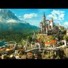 The Witcher 3: svelata la cover art di Blood and Wine