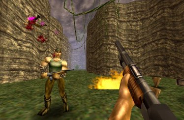 turok xbox one data uscita