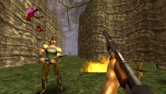 turok xbox one data uscita