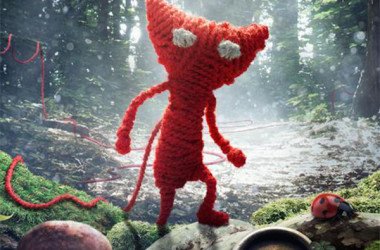 Unravel 01