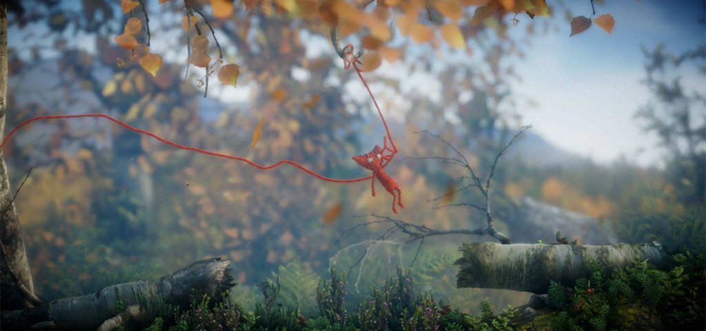 Unravel 02