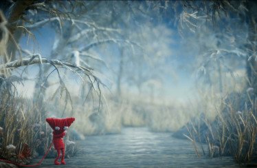EA e gli autori di Unravel al lavoro su un nuovo progetto