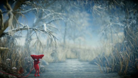 EA e gli autori di Unravel al lavoro su un nuovo progetto