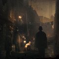 dontnod entertainment focus home interactive vampyr