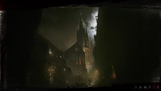 Vampyr news 01