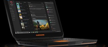 Alienware 17 R3 – Recensione