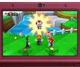 Mario & Luigi: Paper Jam Bros. 01