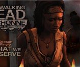 The Walking Dead: Michonne 01