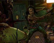 The Walking Dead: Michonne - Ep. 1: In Too Deep - Recensione