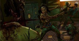 The Walking Dead: Michonne arriverà a fine febbraio