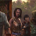 The Walking Dead Michonne: l'ultimo episodio arriverà a breve