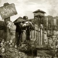 Un nuovo Fallout - Speciale