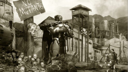 Un nuovo Fallout - Speciale
