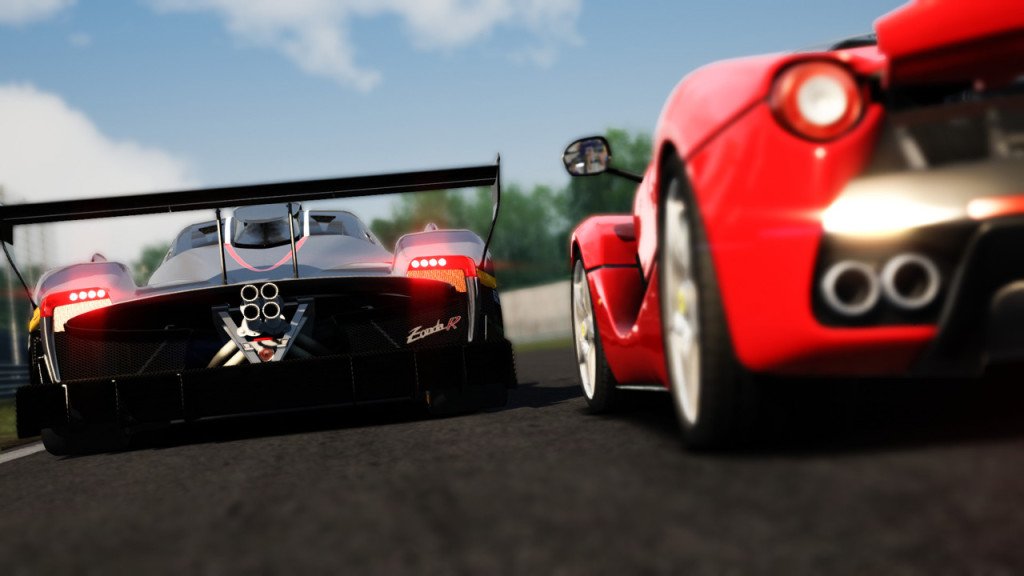 sparco topdriver challenge assetto corsa