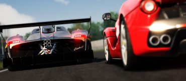 sparco topdriver challenge assetto corsa