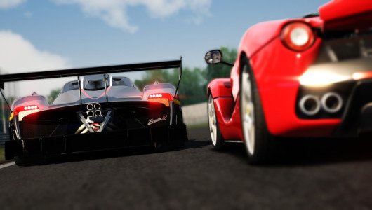 sparco topdriver challenge assetto corsa