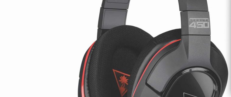 EAR FORCE Stealth 450 - Recensione