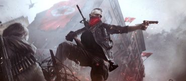humble bundle cryengine Homefront Revolution