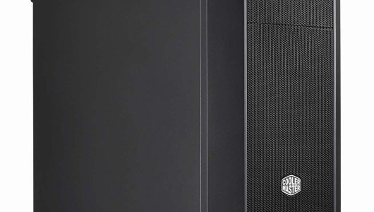 MasterCase Pro 5 - Recensione