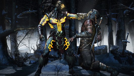 Mortal Kombat XL per PC è disponibile da oggi