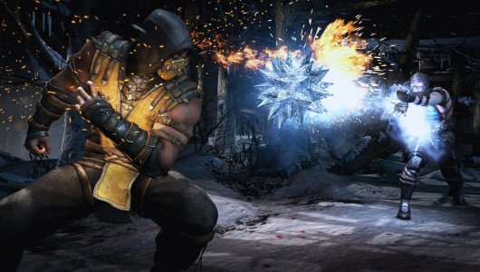 Mortal Kombat X news 01