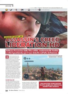 Pagine da 064_065_TGM306_AssassinsCreedLiberation