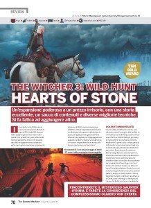 Pagine da 070_071_TGM327_Witcher_DLC