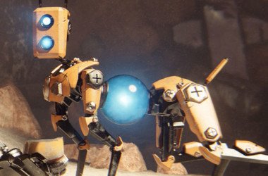 ReCore 01