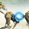 recore video gameplay