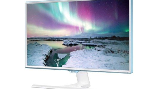Samsung S24E370 - Recensione