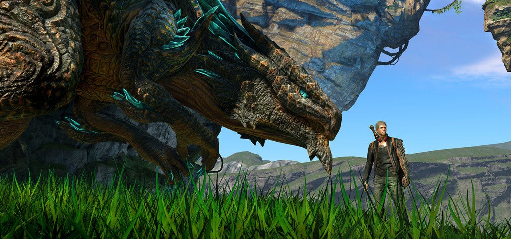 Scalebound phil spencer