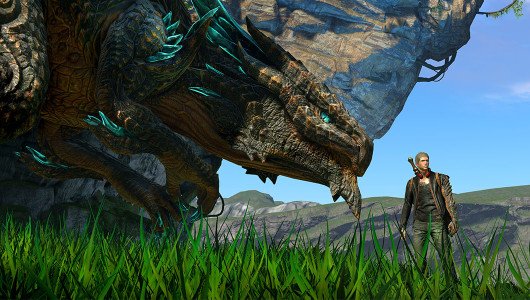 Scalebound phil spencer