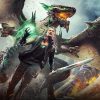 platinumgames acquisizione Scalebound microsoft store