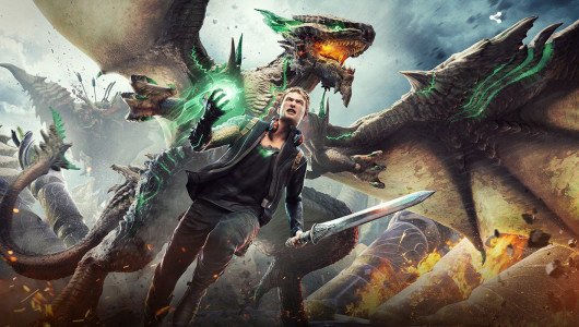 platinumgames acquisizione Scalebound microsoft store