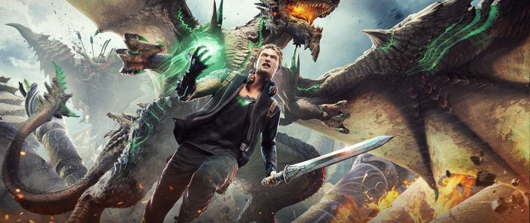 platinumgames acquisizione Scalebound microsoft store
